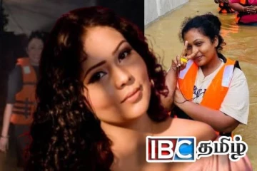 பலரின் உயிரை காப்பாற்றிய நீச்சல் வீராங்கனை திடீரென உயிரிழப்பு