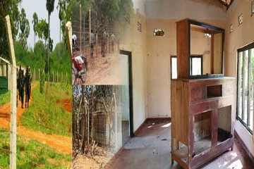 வடக்கில் இராணுவத்தினரால் விடுவிக்கப்பட்ட காணிகளுக்குள் அதிகரிக்கும் திருட்டுக்கள்