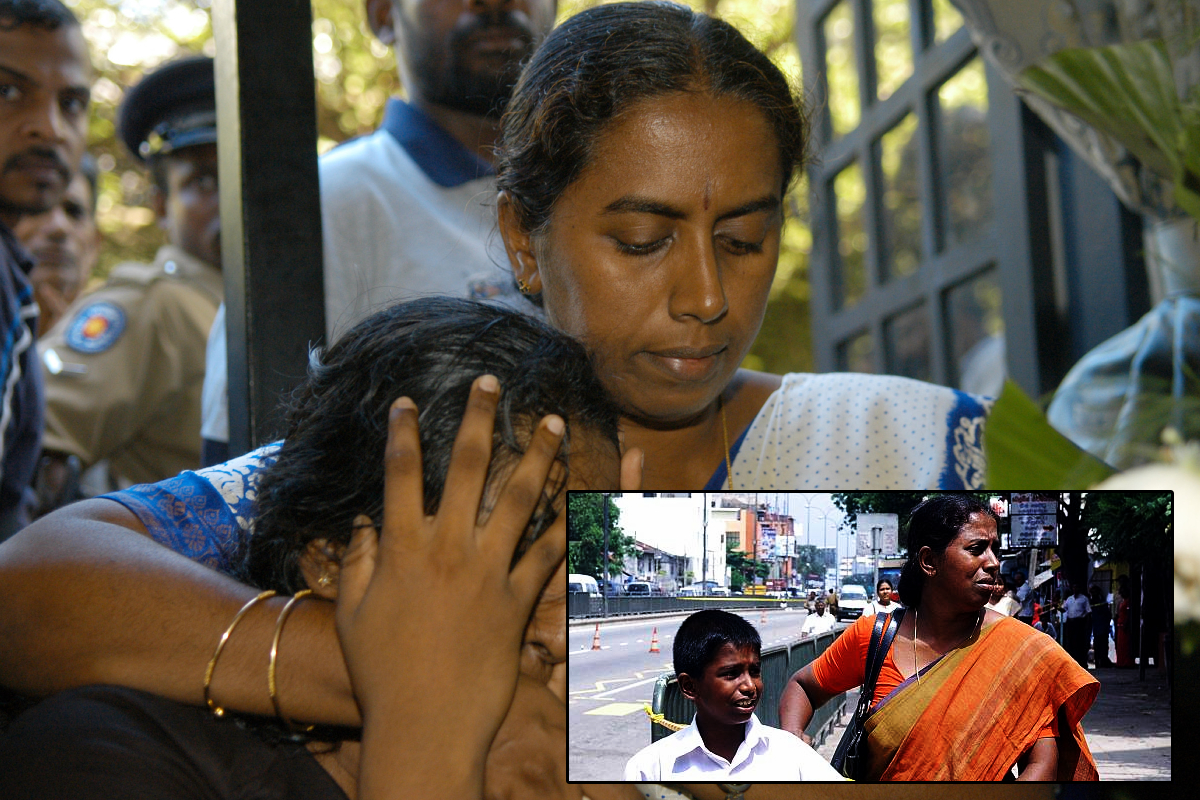 ரவிராஜ் கொலையின் நிழல் யுத்தம்! மேன்முறையீட்டு நீதிமன்றத்தின் முக்கிய தீர்ப்பு... | The Shadow War That Killed Raviraj