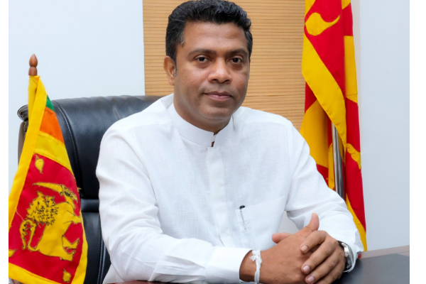 அமைச்சர் நளிந்த ஜயதிஸ்ஸவுக்கு எதிராக சட்ட நடவடிக்கை! | Legal Action Against Minister Nalinda Jayatissa