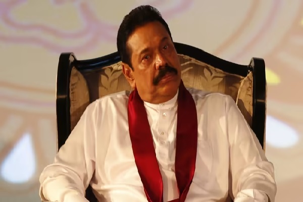மகிந்தவை போல் பதவி ஆசை எனக்கில்லை - வசந்த முதலிகே | I Have No Desire For Office Like Mahinda