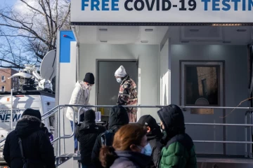 ஜெர்மனியில் முதல் ஒமைக்ரான் உயிரிழப்பு பதிவு