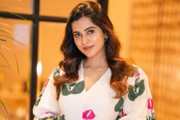 திருமணத்திற்கு பின்பும் குறையாத அழகு.. நடிகை அஞ்சு குரியனை நினைவிருக்கா?