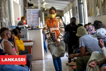 அஸ்ட்ராஜெனேகா தடுப்பூசியால் பயனில்லை! தொடக்கத்திலேயே முற்றுப்புள்ளி வைத்த தென்னாபிரிக்கா