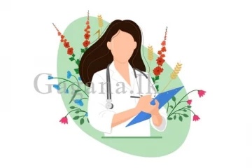 කව්ද? මේ රට පුරා ඉන්න ලියාපදිංචිය නොලද වෛද්‍යවරුන්..