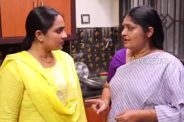 ரவி-நீது பிரச்சனையில் ஸ்ருதி எடுத்த அதிரடி முடிவு, பிரச்சனையில் குடும்பம்.. சிறகடிக்க ஆசை சீரியல் பரபரப்பு எபிசோட் | Siragadikka Aasai Serial January 27 Episode