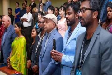 கனடாவில் நடைபெற்ற தமிழ் திரைப்பட விழாவில் வெற்றியை ஈட்டிய மூன்று திரைப்படங்கள்!