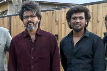 லியோ படப்பிடிப்பில் விஜய்யின் தலையில் அடித்த இயக்குனர்.. அதே இடத்தில் அந்த இயக்குனரை அடித்த விஜய்