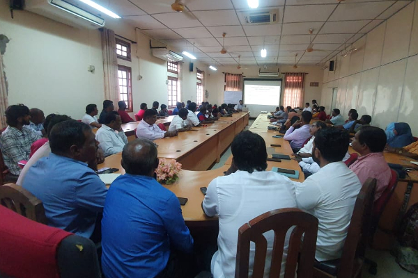 பயங்கரவாத தடைச் சட்டத்தின் மாற்று சட்டத்திலுள்ள ஆபத்து! | Discussion Regarding Dangers Of The Psta Act