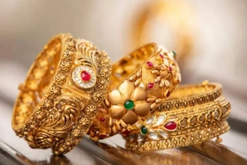 අද දින ලංකාවේ රන් මිල සටහන් වන ආකාරය.