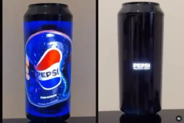 பெப்சியின் புதிய ஸ்மார்ட் கேன் “CANvas” அறிமுகம்! எதிர்காலத்தை நோக்கிய பாய்ச்சல்