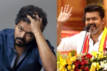 விஜய் முதலில் சினிமா துறைக்கு என்ன செய்தார்.. விமர்சித்தவருக்க ஷோபி மாஸ்டரின் பதில்