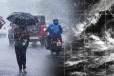 அதிகரிக்கும் மழையுடனான வானிலை: வளிமண்டலவியல் திணைக்களம் விடுத்த எச்சரிக்கை