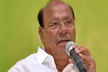 இலங்கையில் மக்கள் சக்தி வென்றது: ராமதாஸ் கருத்து