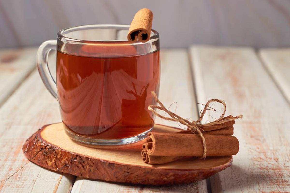 நீரிழிவு நோயாளிகள் இலவங்கப்பட்டை நீர் குடித்தால் உடலுக்கு என்ன நன்மை? | Benefits Of Drinking Cinnamon Water For Diabetics