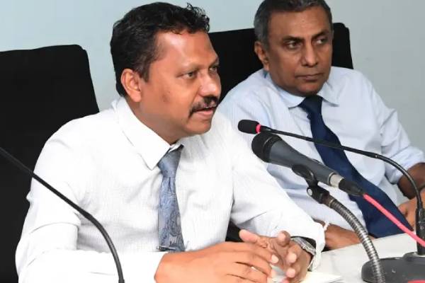 வைத்தியர்களின் வேலைநிறுத்தப் போராட்டம் அநீதியானது: பிரதி சுகாதார அமைச்சர் விசனம் | Deputy Health Minister S Statement