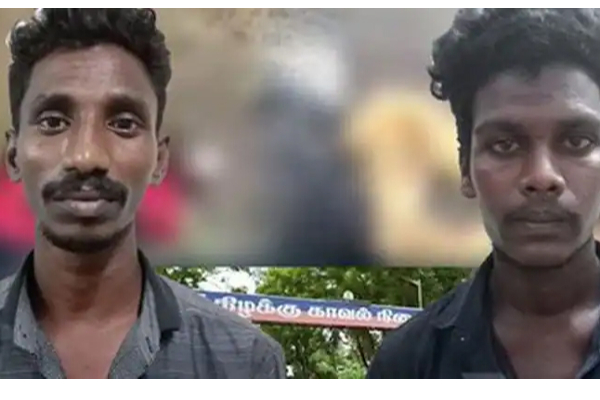 விருந்திற்கு அழைத்த அண்ணன்! நம்பி சென்ற தங்கை: சாப்பிட்ட பின்பு உயிரைவிட்ட சோகம் | Brother Murder Sister With Husband In Tamil