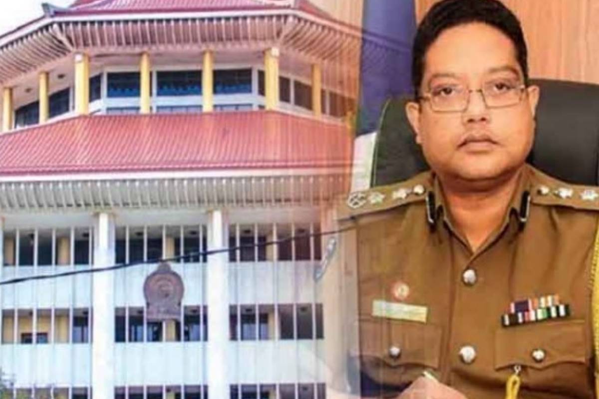 மைத்திரிக்கு நெருக்கமானவரால் ஏழு தடவை மறைக்கப்பட்ட இரகசிய உளவுத்துறை தகவல்..! ஹேமசிறியின் உருக்கமான வாக்குமூலம் | Death Row Convict Hemasiri S Confessions