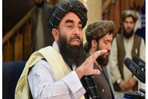 எங்களை உலகம் விரைவில் அங்கீகரிக்கும்: தலிபான்கள் நம்பிக்கை | Afghanistan Taliban Hope