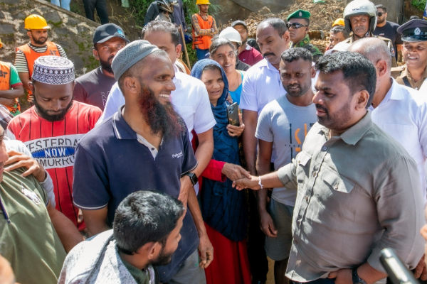 மக்களுக்கான ஒதுக்கீட்டைத் திசை திருப்பாதீர்கள்! அரச அதிகாரிகளிடம் அநுர திட்டவட்டம் | Anura S Strict Orders To Government Officials