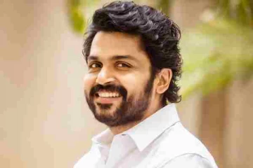 மெய்யழகன் மாஸ் வெற்றி, நடிகர் கார்த்தியின் அடுத்த பட இயக்குனர் யார் தெரியுமா?