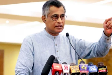 அரசாங்கம் வறிய மக்களின் எண்ணிக்கையை அதிகரிக்கச் செய்துள்ளது: சம்பிக்க சாடல்