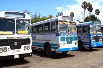 நடத்துனர்களின்றி தனியார் பேருந்துகளை இயக்க திட்டம்