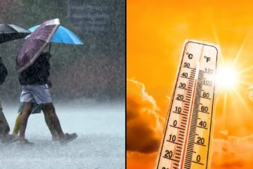 காலநிலையில் ஏற்படப்போகும் மாற்றம்: மக்களுக்கு வெளியான எச்சரிக்கை