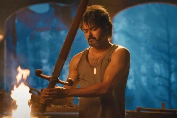 லியோ படத்தில் இவரும் நடிக்கிறாரா.. எதிர்பார்ப்பை எகிற வைக்கும் லோகேஷ் கனகராஜ்