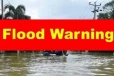පවතින තත්ත්වය මත මේ ප්‍රදේශ සඳහා නිකුත් කෙරූ ගංවතුර අවදානම තවත් දික් කරයි