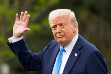 ஈரானுக்கு கடைசி எச்சரிக்கை ; டிரம்ப் விடுத்துள்ள கடும் எச்சரிக்கை