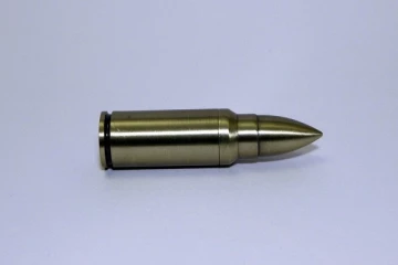 18 ஆண்டுகளாக தலையில் தோட்டாவுடன் வாழ்ந்துவந்த வெளிநாட்டவர்., வலியிலிருந்து விடுவித்த இந்திய மருத்துவர்கள்