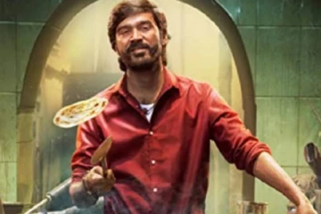 ஓடிடியில் வெளியாகும் தனுஷ் படம்: ரசிகர் செய்த செயலால் அதிர்ந்த நெட்பிளிக்ஸ் நிறுவனம்