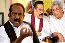 இந்திய வெளியுறவு அமைச்சர் வெளியேறி 48 மணி நேரத்திற்குள்.. இலங்கை அரசுக்கு திமிர் தலைக்கு ஏறி உள்ளது! வைகோ