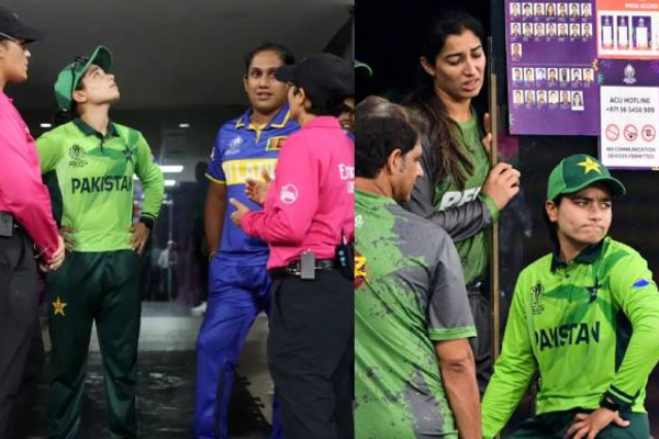 Pakistan vs Sri Lanka, Women World Cup 2025 Pakistan vs Sri Lanka, Women World Cup 2025