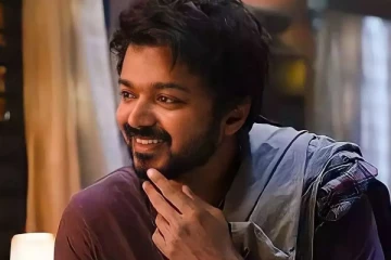 சிறுமியின் ஆசையை நிறைவேற்றிய நடிகர் விஜய்.. வைரலாகும் வீடியோ