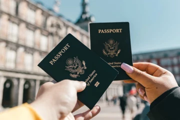 உலகிலேயே விலை மலிவான Passport எந்த நாட்டுடையது?