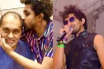 ''ඉක්මනින් හමුවෙමු තාත්ති" - ප්‍රවීණ ගායක ප්‍රියංකර පෙරේරාගේ අභාවයෙන් පසු පුතු දිල්මින් තැබූ සංවේදී සටහන