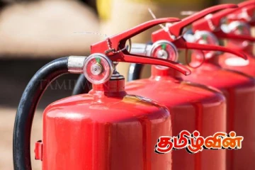 அங்கொடையில் திடீர் தீ பரவல்! மேலதிக விசாரணையில் பொலிஸார்