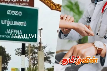 யாழில் பரவும் மர்மக் காய்ச்சல் குறித்து எடுக்கப்படவுள்ள நடவடிக்கை