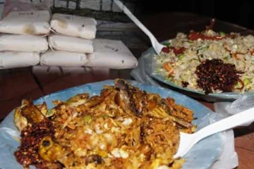 බත් පැකට්, රයිස් සහ කොත්තු මිලට හදිසියේම සිදු වූ දේ.