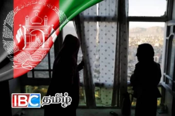 ஆப்கானிஸ்தானில் தலிபான்களின் அடுத்த அதிரடி!