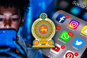 சிறுவர்களுக்கு சமூக வலைதள தடை! தீவிர கவனத்தில் அரசாங்கம்
