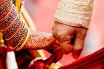 மனைவின் தங்கை திருமணம் செய்துவையுங்க... அடம்பிடித்த மருமகன்; அதிர்ந்துபோன குடும்பம்