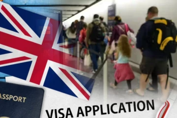 பிரித்தானியா விசாக்களில் ஏற்படப்போகும் மாற்றம்