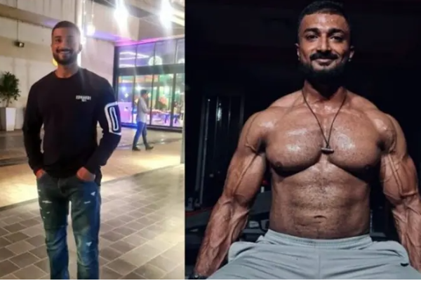 காதலனுக்கு திருமண பத்திரிகை வைத்த இளம்பெண்: அடுத்து நடந்த பயங்கரம் | Bengaluru Bodybuilder Die Himself Gf Engagement