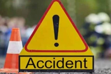 தெற்கு அதிவேக நெடுஞ்சாலையில் 5 வாகனங்கள் ஒன்றுடன் ஒன்று மோதி பயங்கர விபத்து!