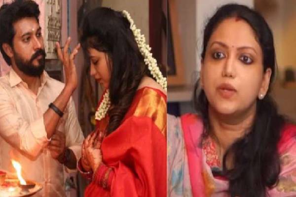 குற்ற உணர்வும் இல்லை, அவமானமும் இல்லை: இறுதியாக வார்த்தைகளால் தாக்கிய ஜாய் கிரிஸில்டா | Jay Crizildaa New Post About Madhampatty Rangaraj