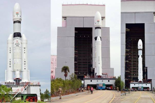 விரைவில் விண்வெளி நோக்கி பயணக்கும் சந்திரயான் 3! | Chandrayaan 3 Will Soon Travel To Space Isro