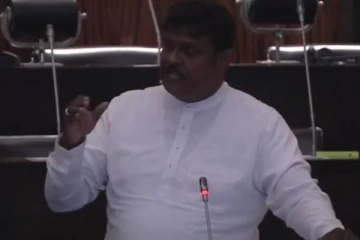 இன அழிப்பின் சிந்தனையே குருந்தூர் மலையின் புத்தபகவான்! சாடும் சாள்ஸ் நிர்மலநாதன்
